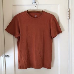 American Giant T-shirt -S- made in USA